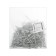 Self -cutting 4.2x70 mm tundra Premium, hide, large threads, pH slings, white zinc, 1 kg