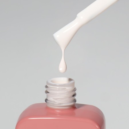 Simple nail polish gel, 3 phase, 10 ml, led/uv, color (174)-8