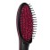 Comb Luazon LR-02, electric, 50 W, display, adjustment T, 220 V, pink