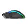 MARVO M729W Pro mouse, game, wireless, removable Type-C, Optical, RGB, 8000 dpi, black 98882