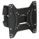Hama 00220821 Black 19 "-48" Max.20kg Black Turn and Tilt 1070465