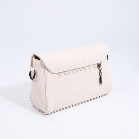 Bag-mixer on lightning, white color-1