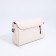 Bag-mixer on lightning, white color