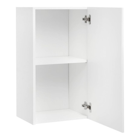 Cabinet hinged ration 400x310x720 white-1
