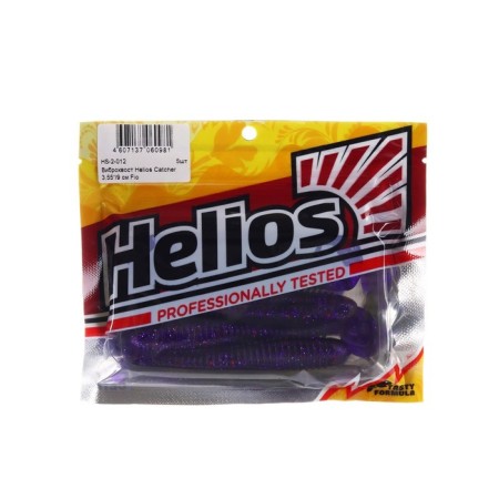 Helios Catcher Fio, 9 cm, 5 pcs. (HS-2-012)-1