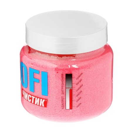 Paste for hand Pen clean, 470 ml, bank-1