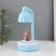 Souvenir plastic light "Baby gives heart" mix 8x8x16 cm