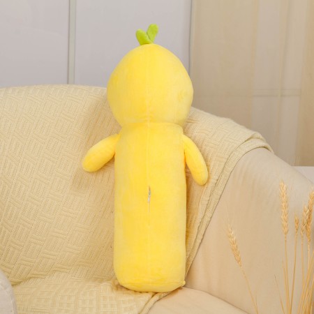 Soft toy-pitch "Duck", 50 cm-2