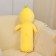 Soft toy-pitch "Duck", 50 cm
