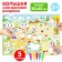 Reusable coloring "Favorite Tales"
