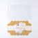 Cookie box, confectionery packaging with PVC lid, “March 8”, 10.5 x 21 x 3 cm