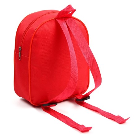 Baby backpack with pockets, Avengers, 23*19*6cm-3