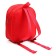 Baby backpack with pockets, Avengers, 23*19*6cm