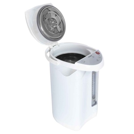 Pioneer TP710, 730 W Thermopotus, 3 Water supply methods, 5 l, white-10