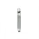 Aluminum radiator "Russian radiator" Frigate, 500 x 80 mm, 8 sections