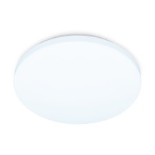 Светильник светодиодный потолочный Ambrella light, Air, FZ1008, LED, 16 Вт, 1200Lum, 6400К, цвет белый