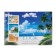Album for drawing A4, 60 sheets on the crest "Beach", cover covering cardboard, block 100 g/m2