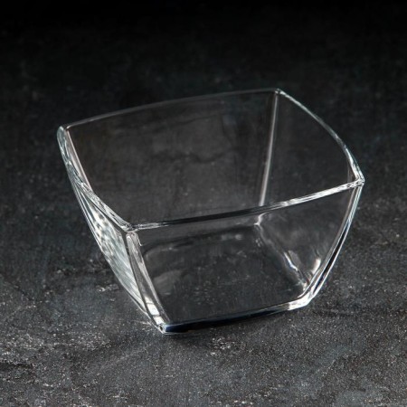 Glass Tokio Glass, 400 ml, 12.5 × 12.5 cm
