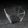 Glass Tokio Glass, 400 ml, 12.5 × 12.5 cm