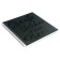 Sketchpad 210 x 210 mm, 40 sheets on the crest "Girl", solid cover, matte lamination, selective UV-LK, OFSET block 160 g/m2