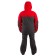 Costume Payer Vegas, -15, Taslan, Red, graphite, rr 60-62 Height 182-188