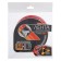 Adhesive tape Nova Bright-Fusion, transparent, bilateral, acrylic, 9 mm x 5 m