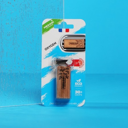 The flavor for the wooden deflector Medori, oxygen, MM-1105