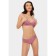 Women's cowards Mariona Xs, plum color