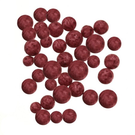 Artificial nozzles lj s, plum, lilac-1