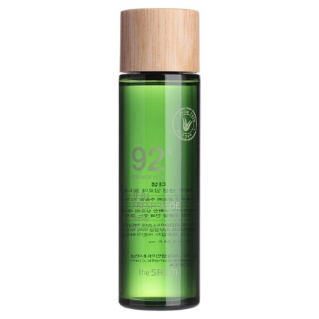 Moisturizing toner with Aloe Jeju Fresh Aloe Toner_i 155ml