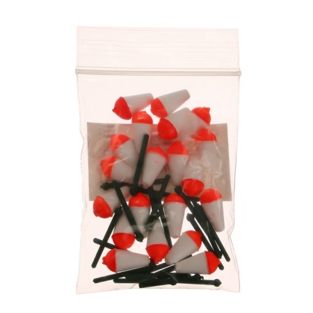 Winter Type 0.75 Average H = 16 mm (set 20 pcs)-2