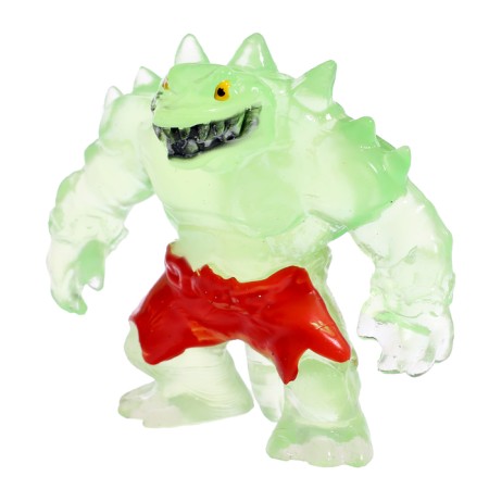 Tynchka figure "Tyanu-jitsu", with a machine, 2B1, mix-2