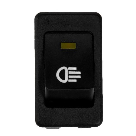 Button - switch, with backlight-4