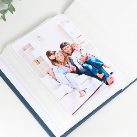 Photo album "Travel" 50 sheet 100 photos 10x15 cm-3