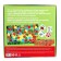 Board game-soroter "Collect in a basket", from 2 players, 4+