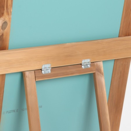 Floor mirror in full height, 170x70 cm, thermo needles,-3