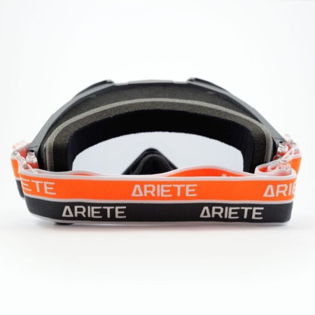 Cross -cross Ariete Adrenaline Primis Plus 2021, gray, transparent lenses-1