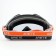 Cross -cross Ariete Adrenaline Primis Plus 2021, gray, transparent lenses