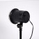 Light device "Color Snowflakes", IP65, glow of multi, 12 V