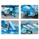 Designer "Model. Supersonic fighter ", 1040 parts