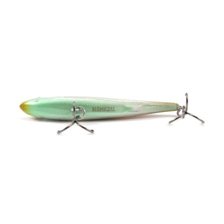 Rattlin Namazu Veiro, L = 66 mm, 16.5 g, sinking, color No. 15-3
