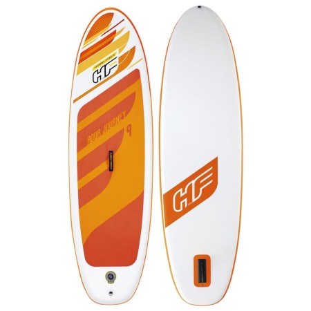 SUP board Aqua Journey, 274x76x12 cm, 65349 Bestway-1