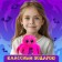 Soft toy "Luplazziki. Magic twilight: Stormik "