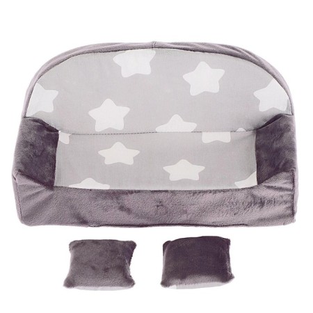 Soft toy "Sofa", mix-13