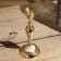 STEN Climber 18.5 cm, brass