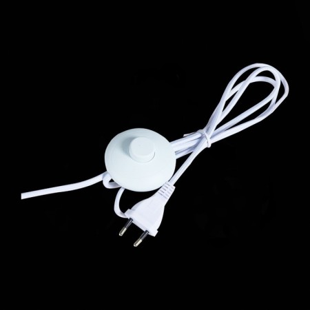 Wall lamp ST LUCE. SL1015.401.01. Gante. 1x60 W, E27, 6x131 cm, black color-6