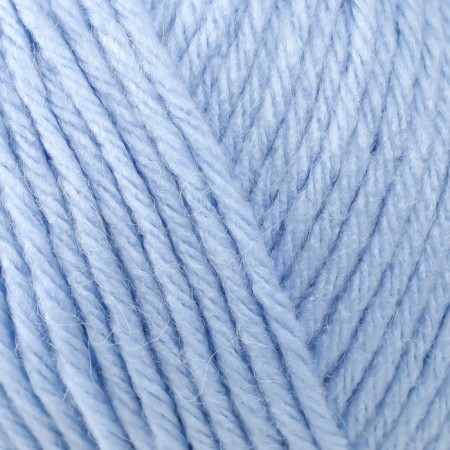 Yarn "Youth" 91% acrylic, 9% polyamide 280m/200g (05-gap)-2