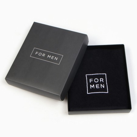 Trick for Trick For Men 35x50 cm, 100% cotton, 350 g/m2-4
