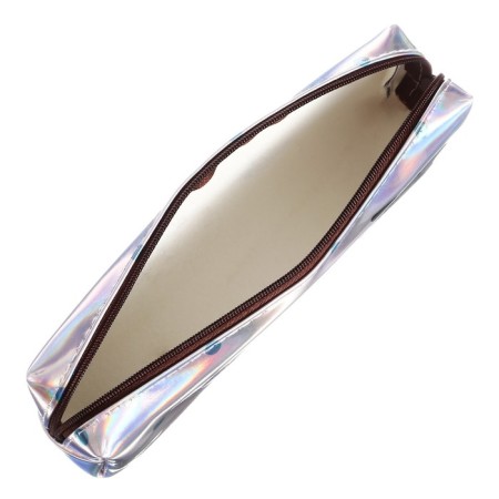 School penalty, on lightning holographic "Cat gray"-3