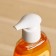 Shower gel "honey", with a dispenser, 420 ml